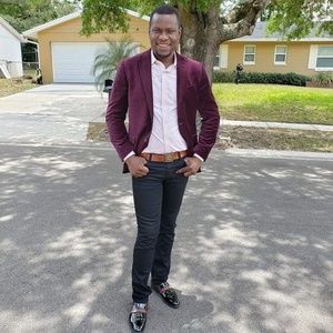 Meet your Posher, Annes